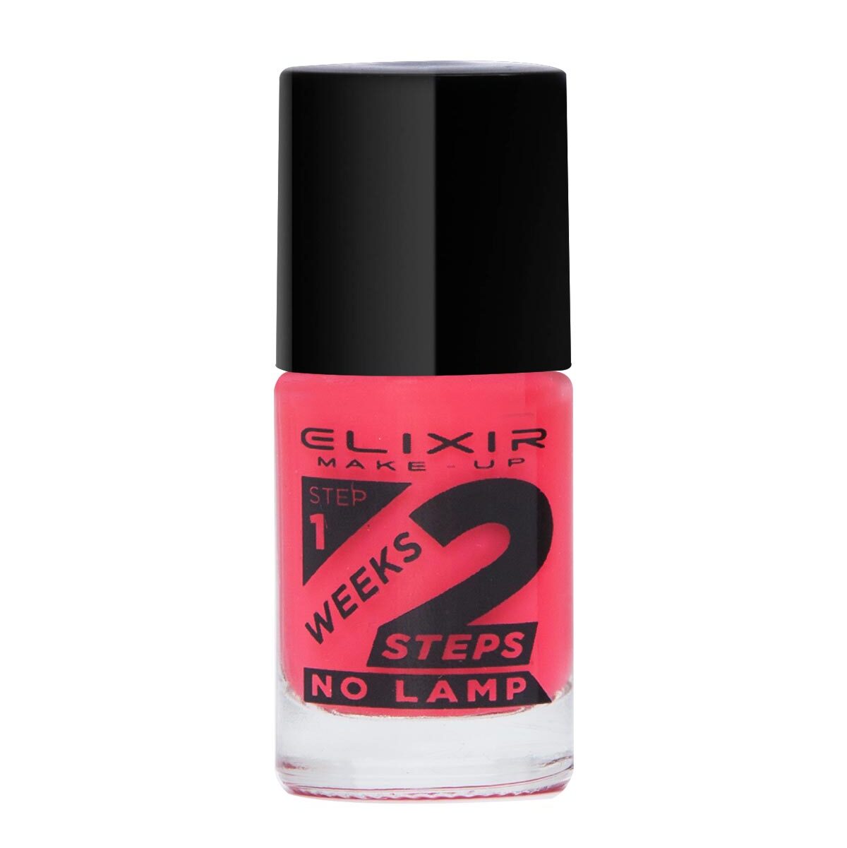 2 weeks Βερνίκι – Coral Pink