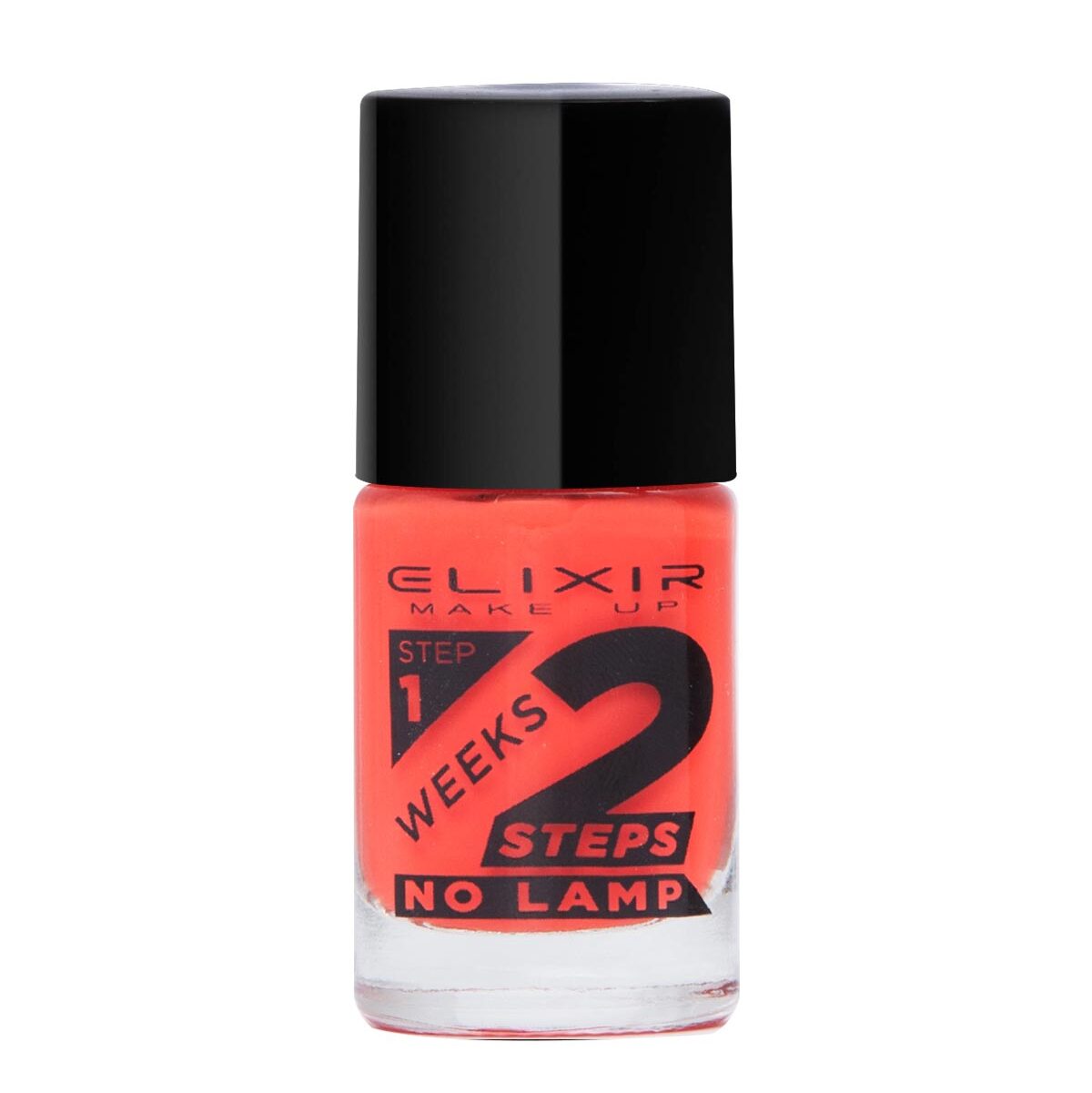 2 weeks Βερνίκι – Rotorange