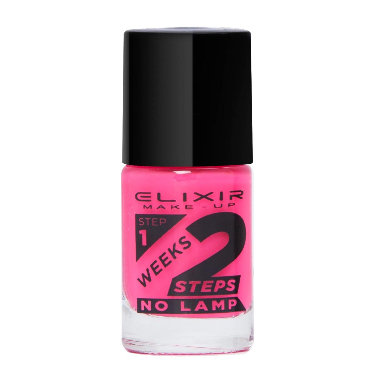 2 weeks Βερνίκι – Fuchsia